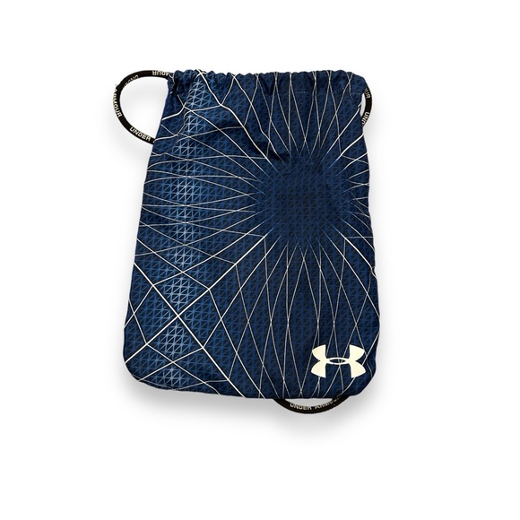Under Armour Other - 🌟4/$25Under Armour drawstring backpack